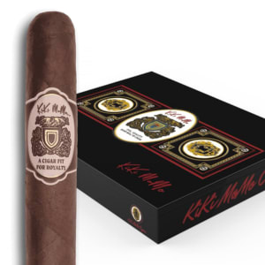 Toro Maduro Box Image