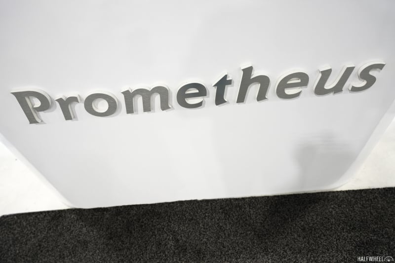 PCA 2023: Prometheus Image