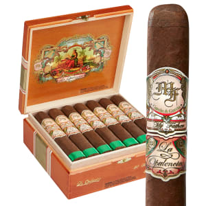 La Opulencia Box Image