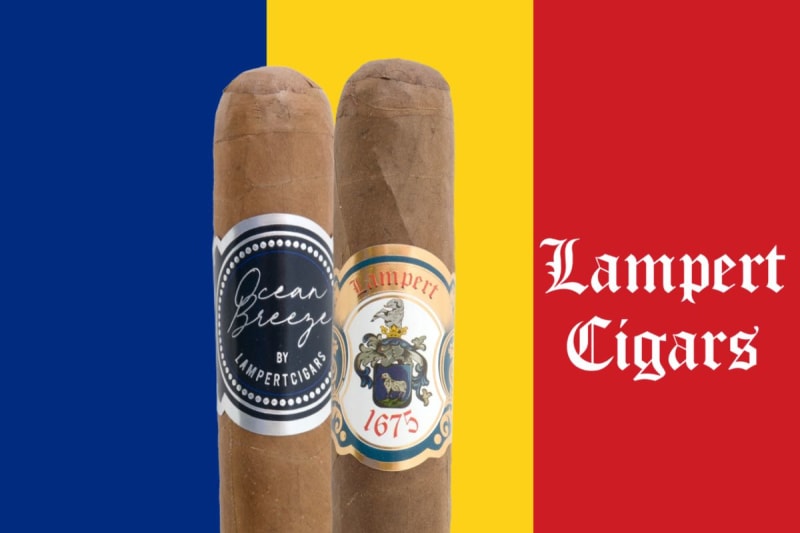 Lampert Cigars Expands Distribution into Romania | Cigar News Image