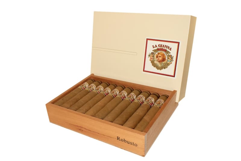 La Gianna Havana Angelic Returns to Market Image