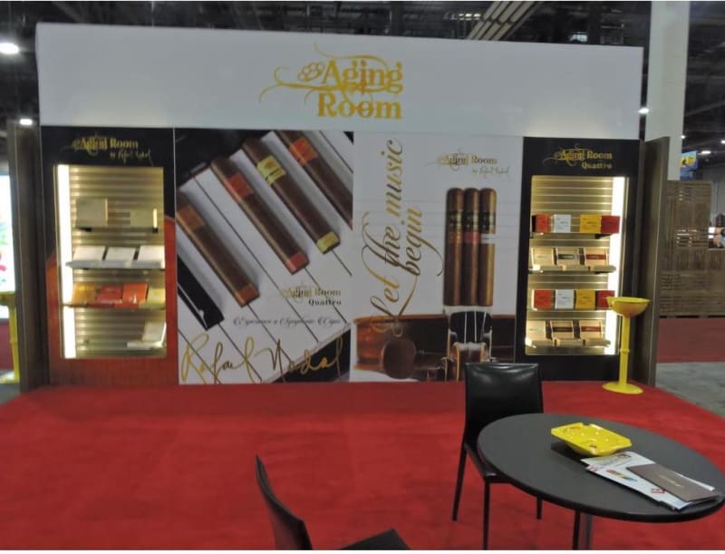 Summer of ’21 Report: Boutique Blends Cigars Image