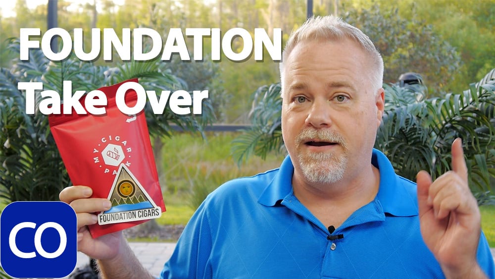 MyCigarPack Cigar of the Month Unboxing April Featured Image