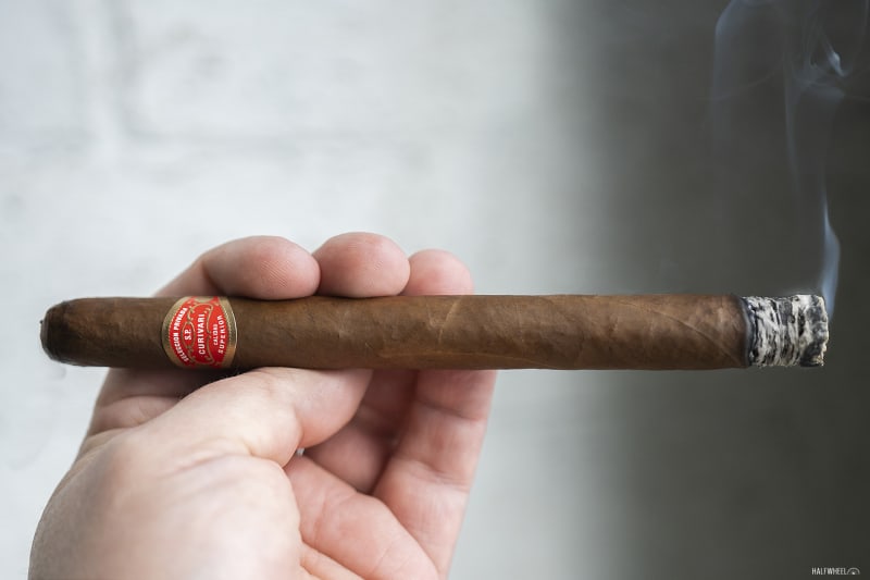 Curivari Seleccion Privada Lancero Limited Edition 2021 Image