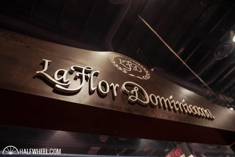 La Flor Dominicana Announces Limited Edition Litto Gomez Mustache Image