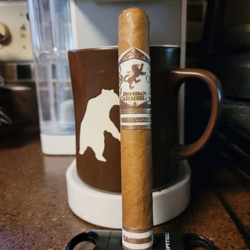 Esteban Carreras Cashmere Connecticut 2