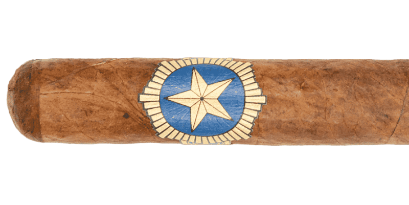Dunbarton Tobacco & Trust StillWell Star Aromatic No. 1 – Blind Cigar Review Image