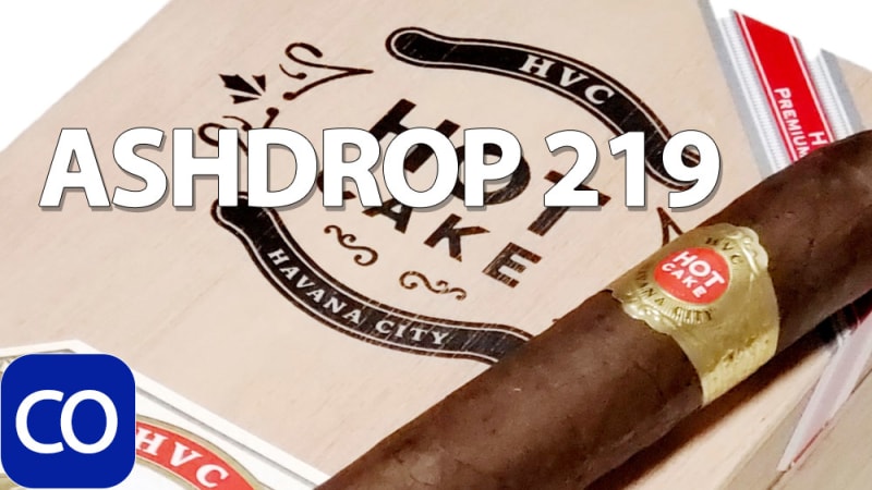 CigarAndPipes CO Ashdrop 219 Image