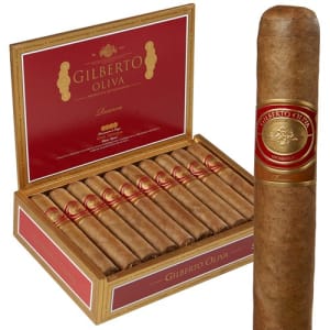 Gilberto Oliva Reserva Box Image