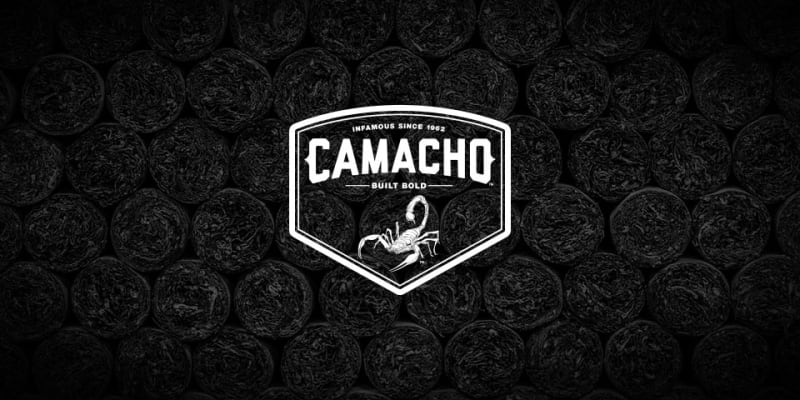 Camacho header