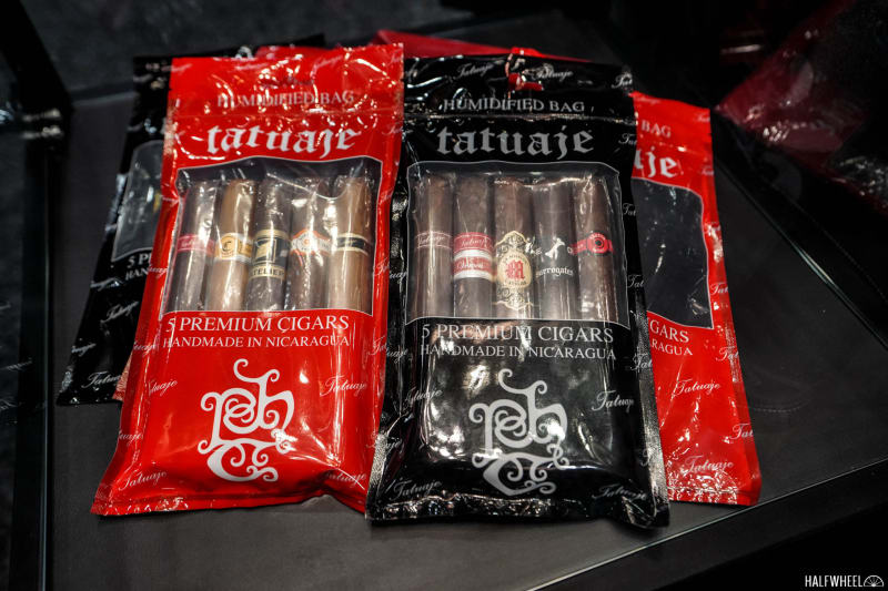 Tatuaje’s Toro Samplers Heading to Stores Next Week Image