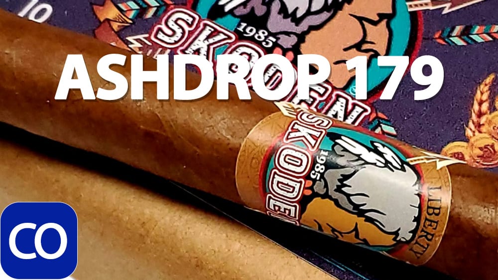 CigarAndPipes CO Ashdrop 179 Featured Image