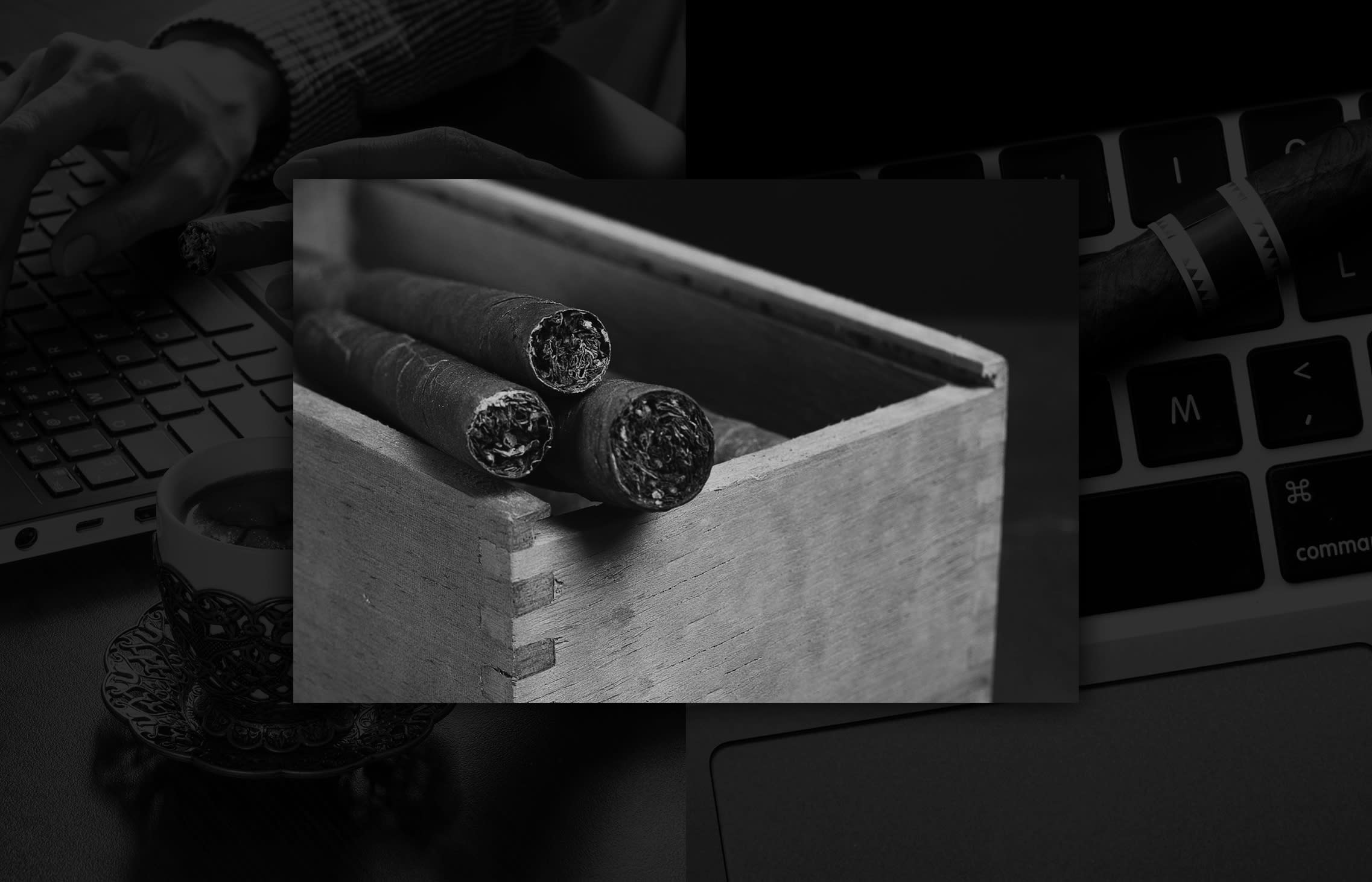 Best Places To Buy Cigars Online 2022 Cigar World