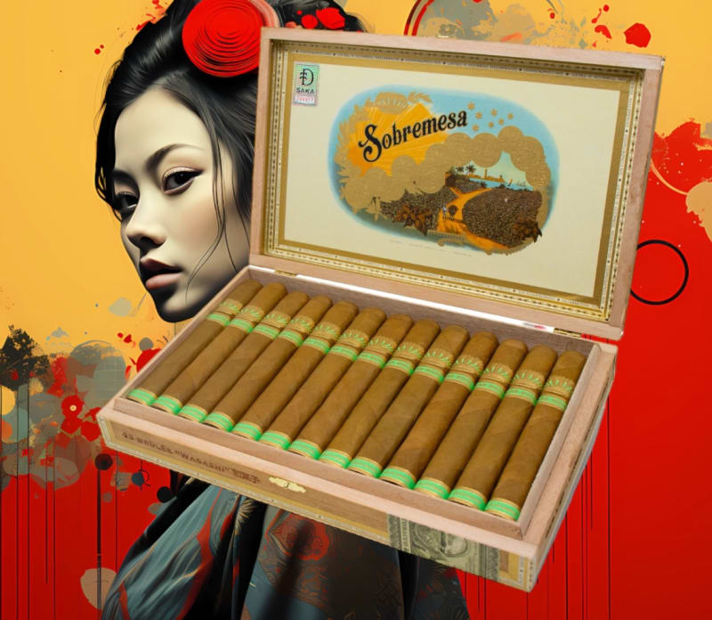 Wagashi Gets National Release Image