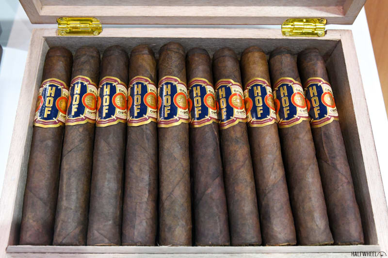 HOF by David Ortiz Begins Shipping Image