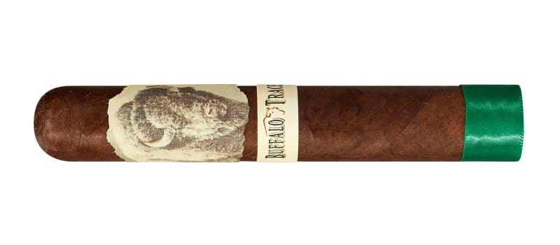 Cigars International Announces Buffalo Trace Cigar – Cigar News Image