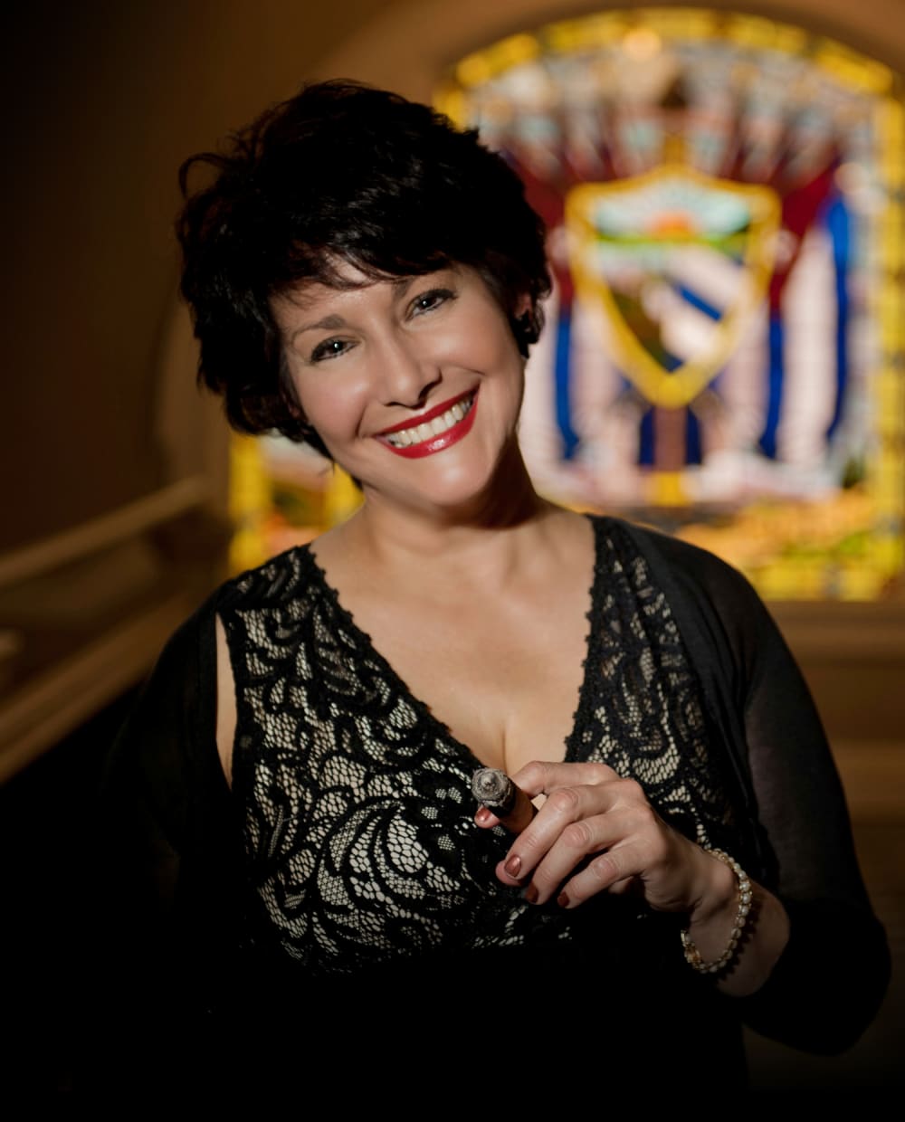 cynthia Fuente