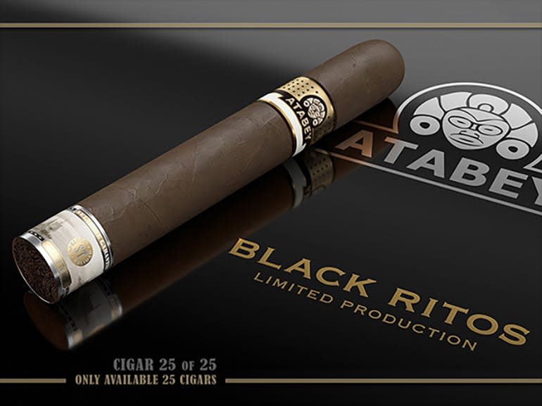 United Cigars launches first NFT cigar Featured Image