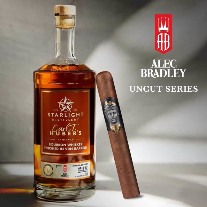 Alec Bradley Announces Third Batch of Uncut Series | Cigar News Image
