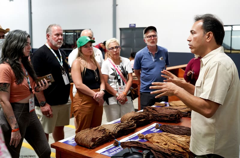 Puro Sabor 2024: Day 3 Image