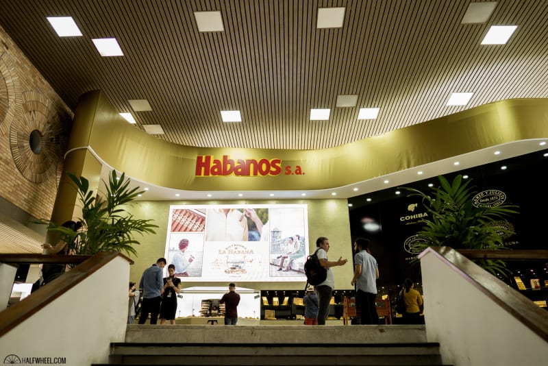 Habanos S.A. Announces $531 Million in Revenue for 2019 Image