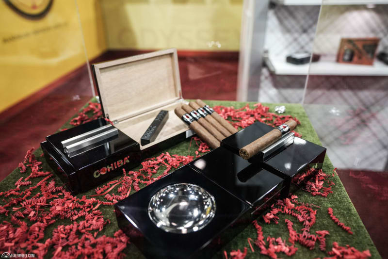 Cohiba Silencio Arrives in Stores Image