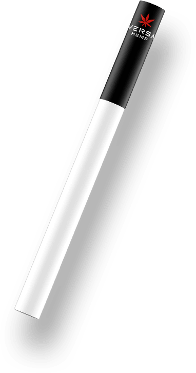 versa hemp stick