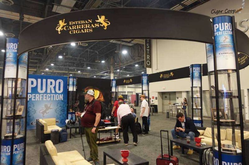 PCA 2023: Esteban Carreras Image