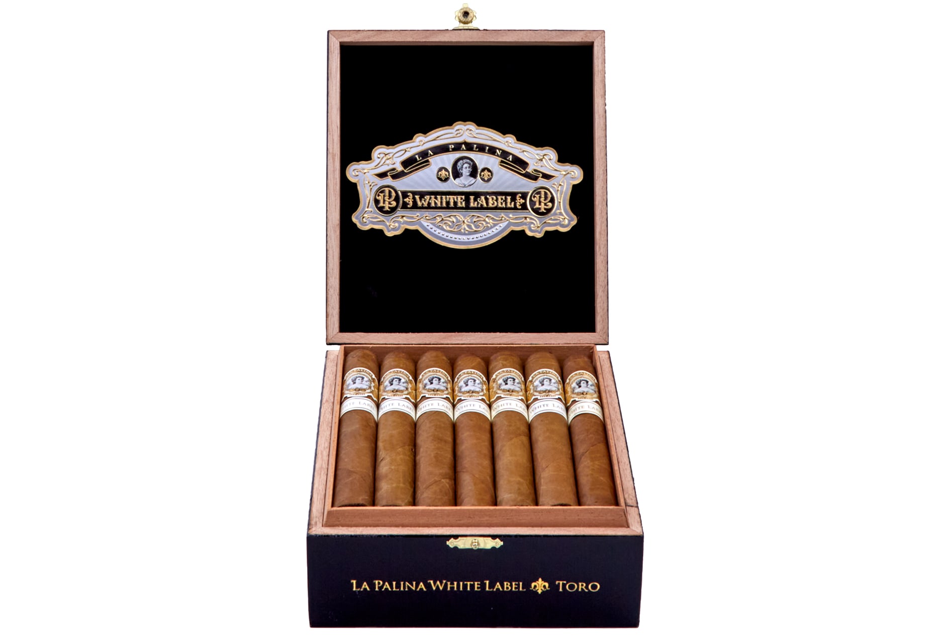 La Palina Adds White Label as TAA Exclusive Featured Image