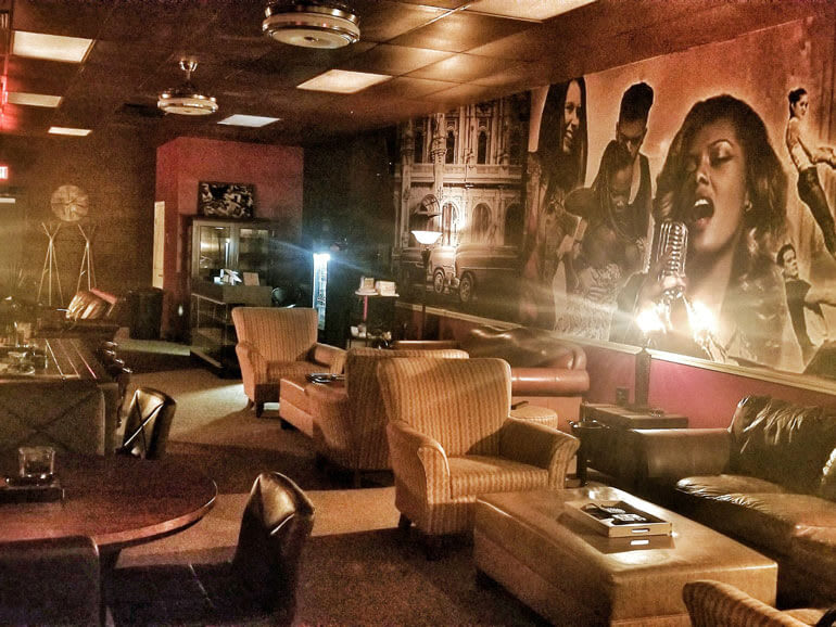Leaf Life Lounge | Cigarfriendly: Ellenwood, GA Image