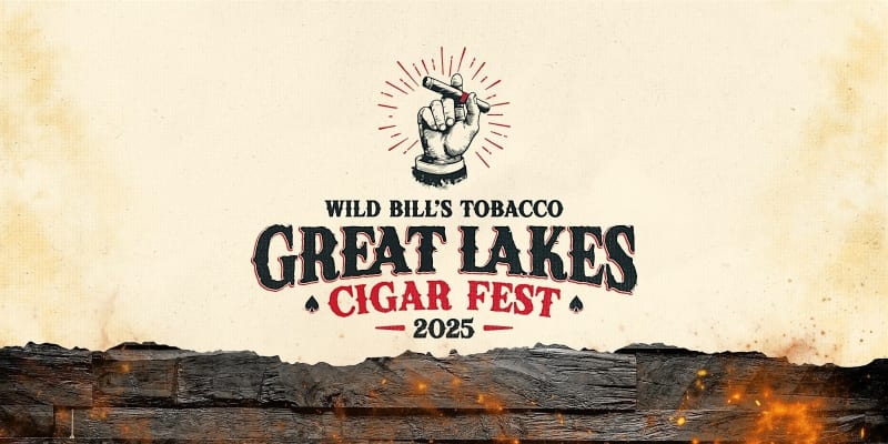 Great Lakes Cigar Fest Set to Light Up Pontiac, MI Image