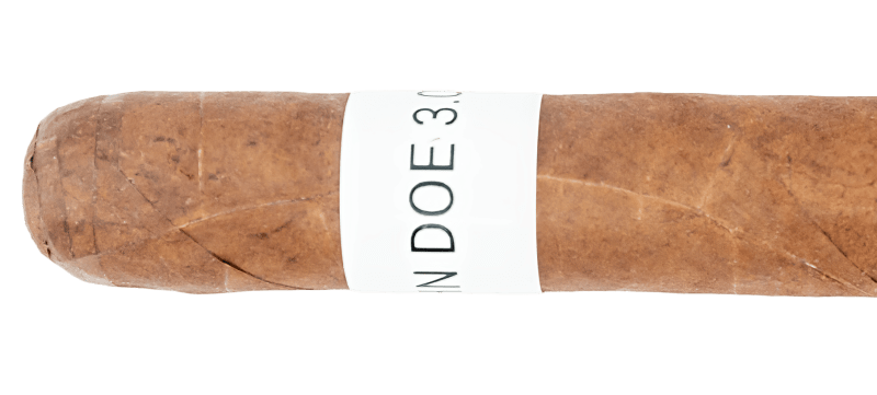 Protocol John Doe 3.0 – Blind Cigar Review Image