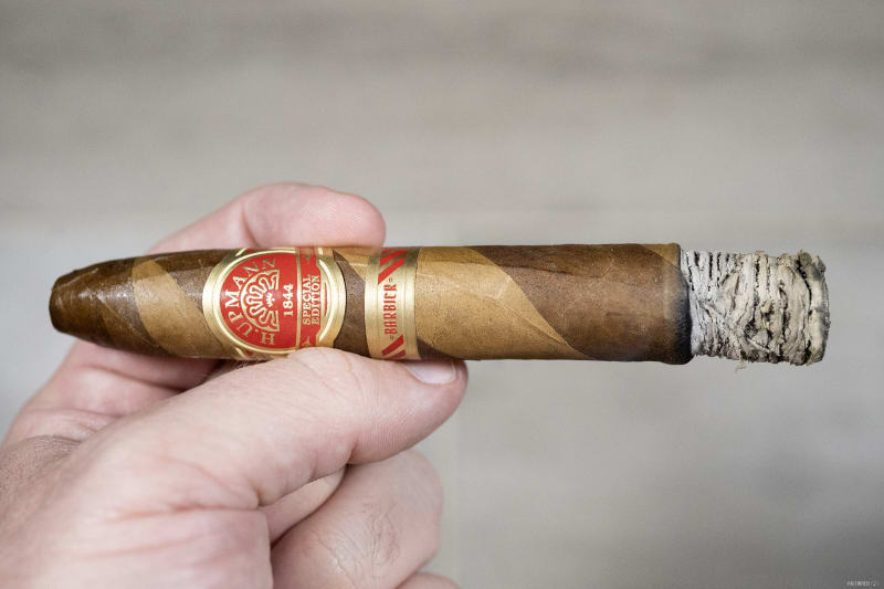 H. Upmann 1844 Special Edition Barbier Belicoso Image