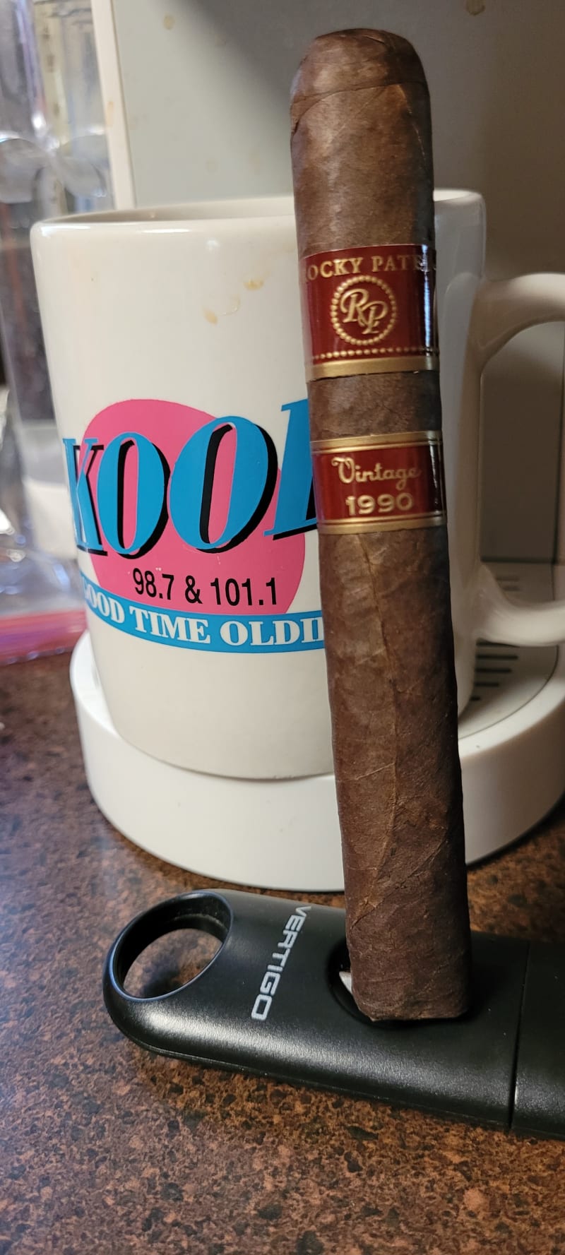 Rocky Patel Vintage 1990 (1)