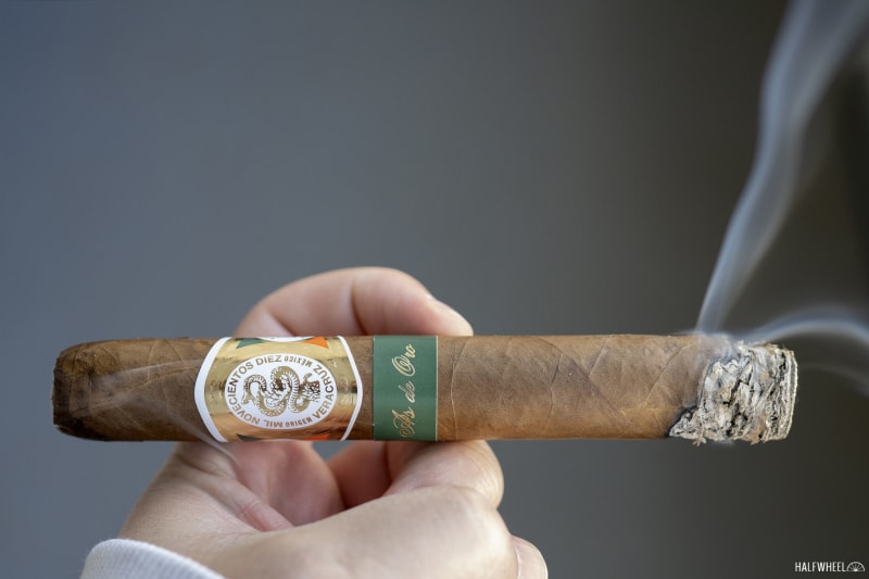 Casa 1910 Cavalry Edition As de Oro Image