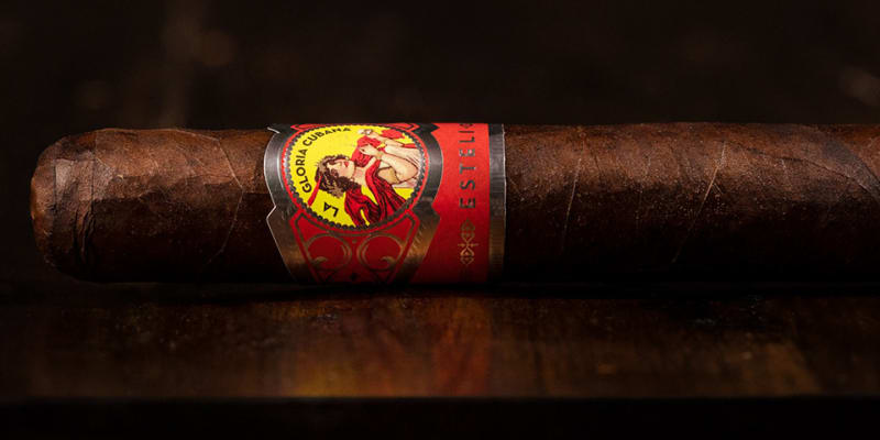 La Gloria Cubana group image