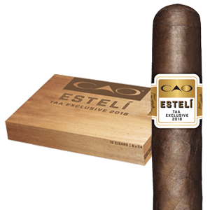 Esteli Box Image