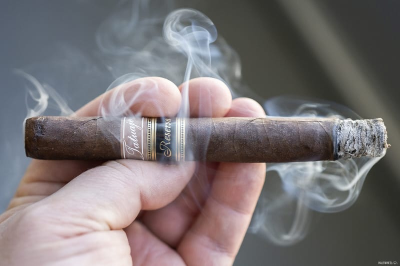 Tatuaje 20th Miami Reserva RL22 Image