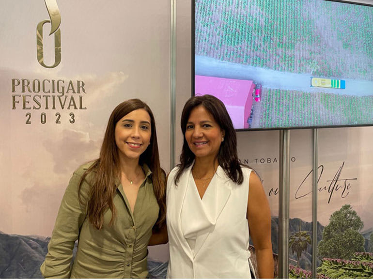 2023: The 15th annual Procigar Festival Image