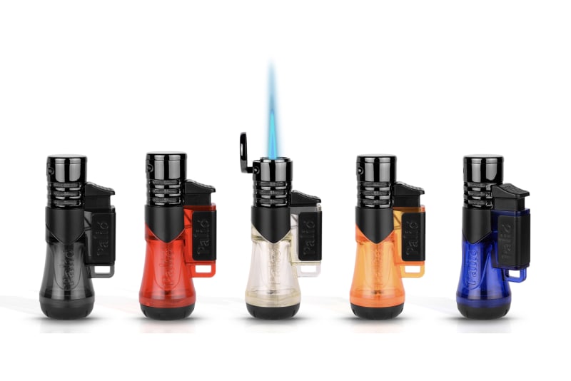 Palió Siena Lighter Shipping Next Month Image