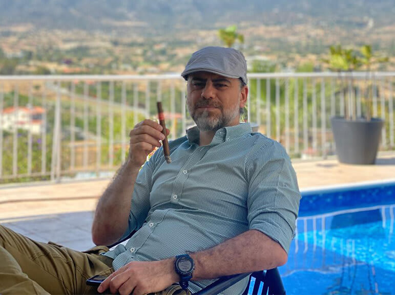 Condega Cigars Lands In Cyprus Image