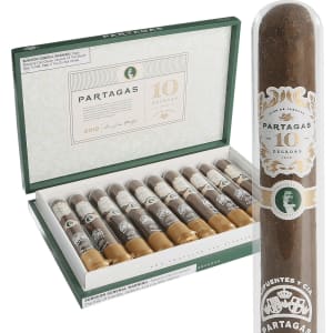 Limited Reserve Decadas 2019 Box Image