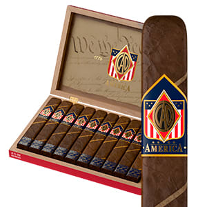 America 250th Anniversary Box Image