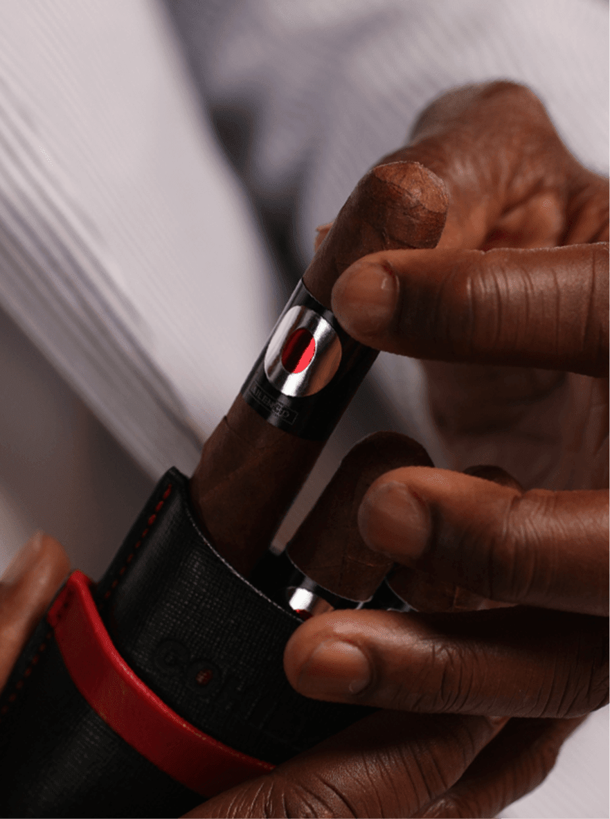 Cohiba Red Dot