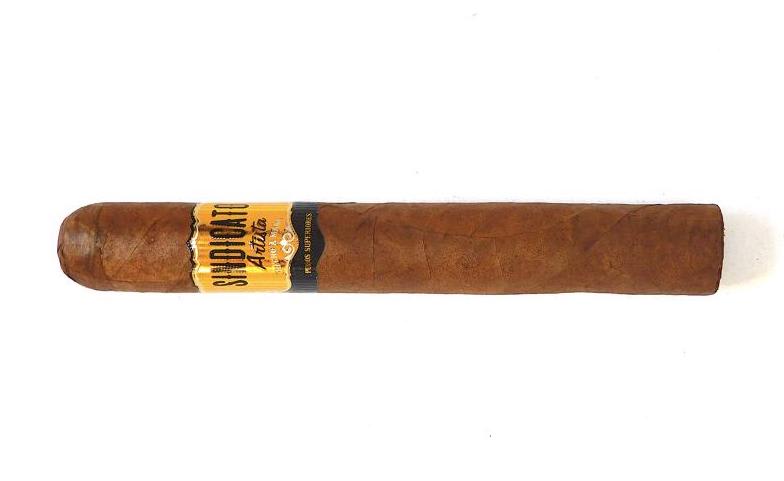 Cigar News: Sindicato El Artista Heading to Retailers Image