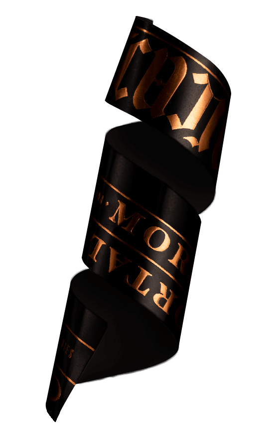 CAO Mortal Coil Band Image
