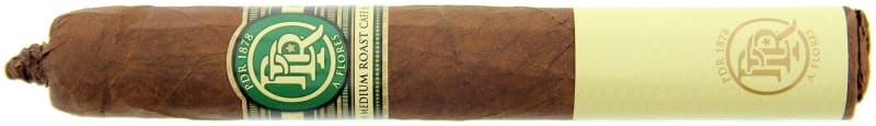 PDR 1878 Medium Roast Cafe Toro 6 x 52