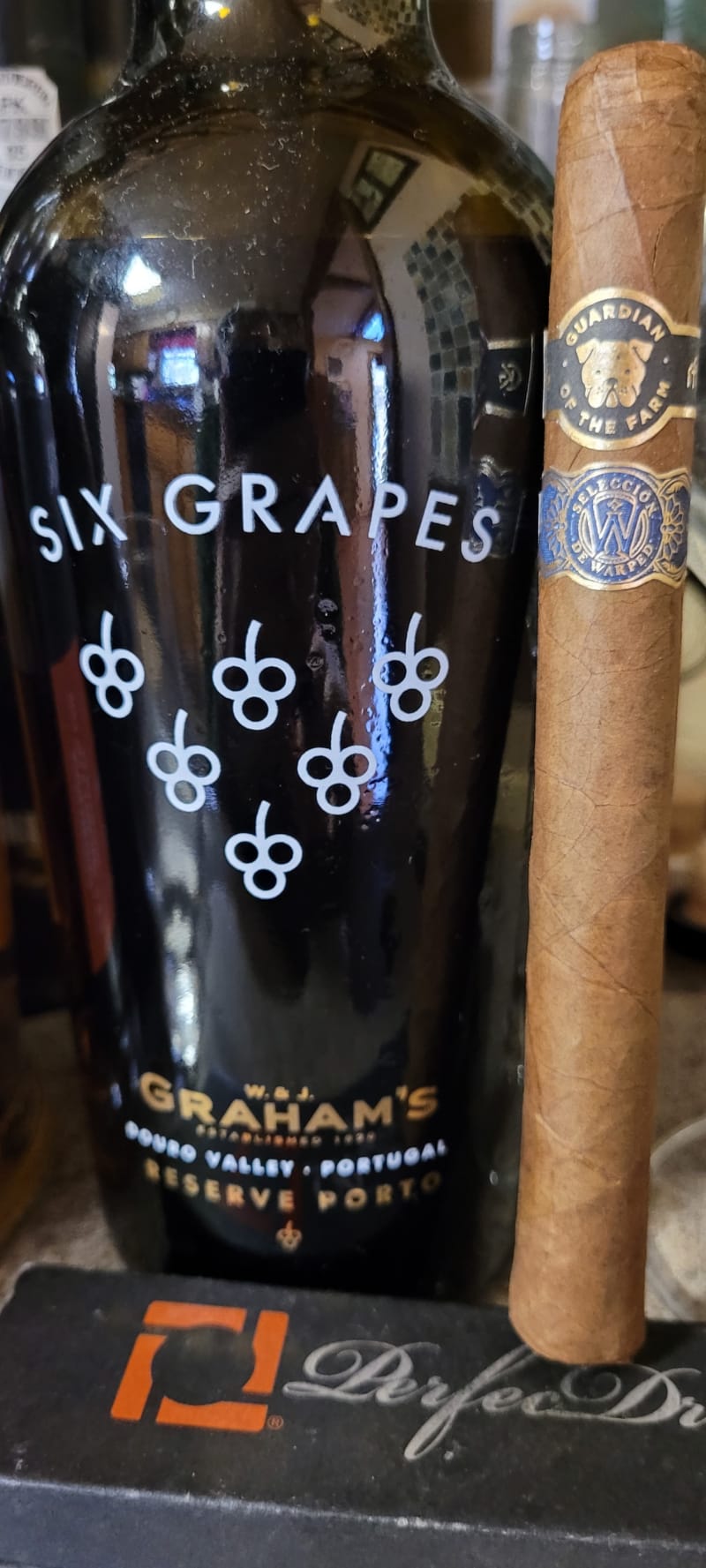 Aganorsa Leaf Gauradian Of The Farm Apollo Seleccion de Warped (11)