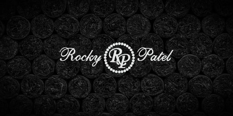 Rocky Patel header