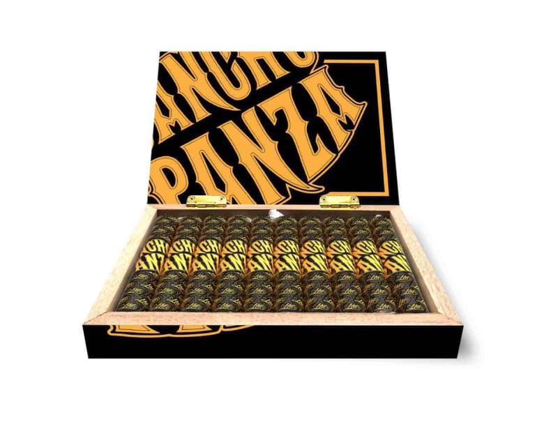 Cigar News: General Cigar Releases Sancho Panza Limited Edition Image